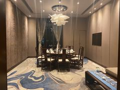 包厢-蛇口希尔顿南海酒店·随轩中餐厅·粤菜