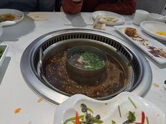 -葛记红焖羊肉(人民路店)