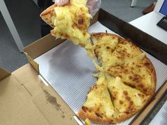 -尊宝比萨(机场店)