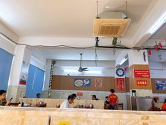 大堂-恒兴发茶店(水巷口店)