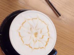 -街角 T·COFFEE 融合料理·BISTRO(车公庙店)