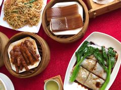 -金苑海鲜酒家(新港中路店)