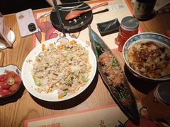 -玉川屋创意日料Bistro(柳巷店)