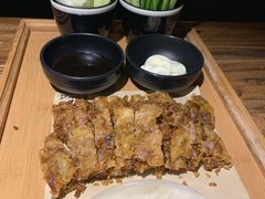 -淀里船宴(卓达店)