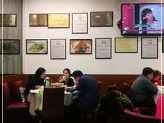 大堂-六婶西关小厨(光塔路店)