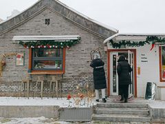 -BE YOLO必有乐&小红帽三明治