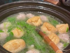 -味莊餐厅(康庄南街店)