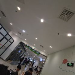 -上海市儿童医院(泸定路院区)