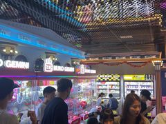 -反斗乐园(领展中心城店)