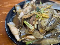 -台州老六海鲜面馆(上南总店)