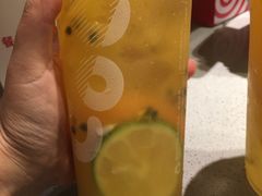 -CoCo都可(银泰店)
