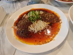 蒜泥白肉-新川办餐厅