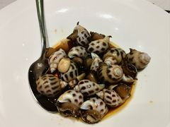 -上海宝华喜来登酒店·采悦轩中餐厅