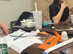 -剧狐剧本杀(徐汇1号店)