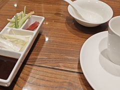 -北京老铺烤鸭(西稍门店)