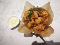 盐酥鸡-卡朋西餐(大信新都汇店)