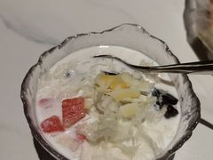 -三猫黑鱼花(南大店)
