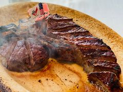 -Wolfgang’s Steakhouse 沃夫冈牛排馆(上海白玉兰广场店)