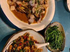 -古道村落(温汤店)