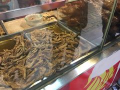 藤椒爪翅-王浩儿纪六孃甜皮鸭(乐山总店)