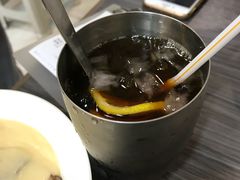-新记餐厅(香槟大厦店)