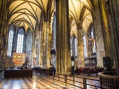 -斯蒂芬主教座堂(Stephansdom)