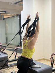 点击看大图 -JC·YOGA静禅瑜伽普拉提