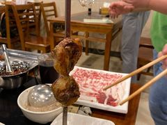 -情忆草原涮肉馆