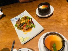 -云海肴·汽锅鸡·云南菜(天山百盛优客店)