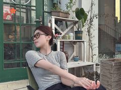 -参差咖啡(水果湖公园店)