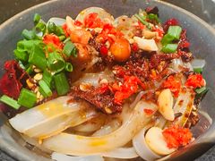 -华豫川酒家(大卫城店)