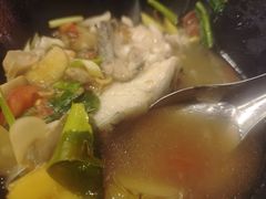 -Doo Dee Thai Food(Issan/Isaan/Esan)