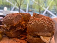 -Catch Bagel(芳草地店)