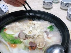 -九寨沟特色牦牛肉汤锅
