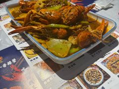-三妹小龙虾·黄油蟹(华侨城总店)