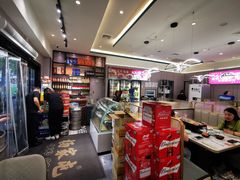 -虾领航小龙虾·吉林烧烤(柳州路店)