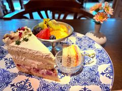 -夏朵花园(复兴西路店)