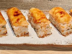 -炙柒Sekinana·精致日料(合生汇店)