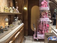 -BEAST野兽派(上海浦东嘉里城店)