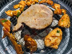 -马路牙子烧烤音乐酒馆(望京店)