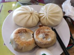 -南来顺饭庄·清真(南菜园店)