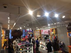 -line friends(明洞旗舰店)