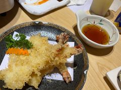 -清水日本料理铁板烧(学府路店)