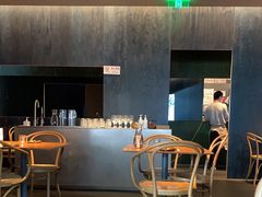 大堂-SHAN山(前滩太古里店)