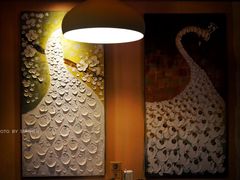 大堂-半坡九号老挝冰咖啡