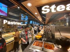 -韩盛·盛江山自助料理(中街大悦城店)