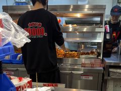 -华莱士·全鸡汉堡(柳州店)