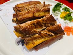 -金彤川菜(西稍门店)