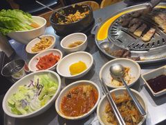 -喜来稀肉(虹泉路店)