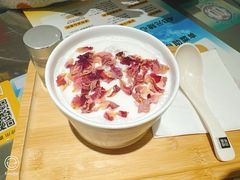 -满记甜品(苏州中心店)